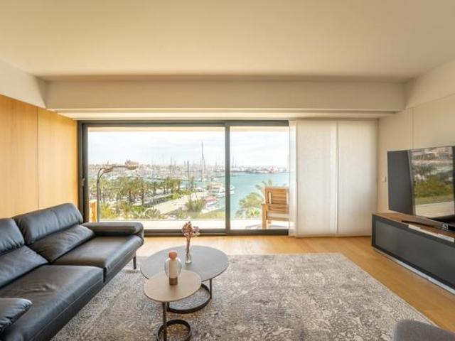 Apartamento en venta en Manacor, Llevant