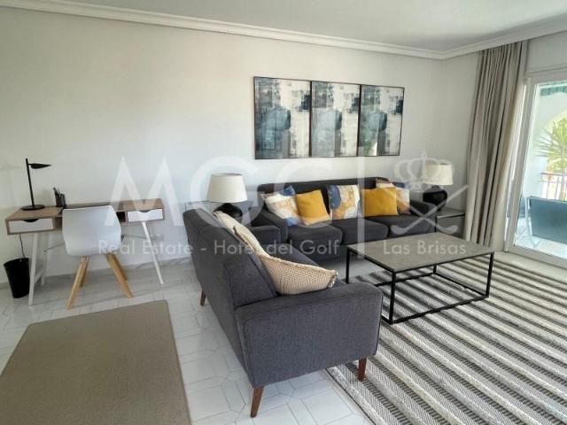Apartamento en venta en Campo-Mijas, Costa del Sol Occidental