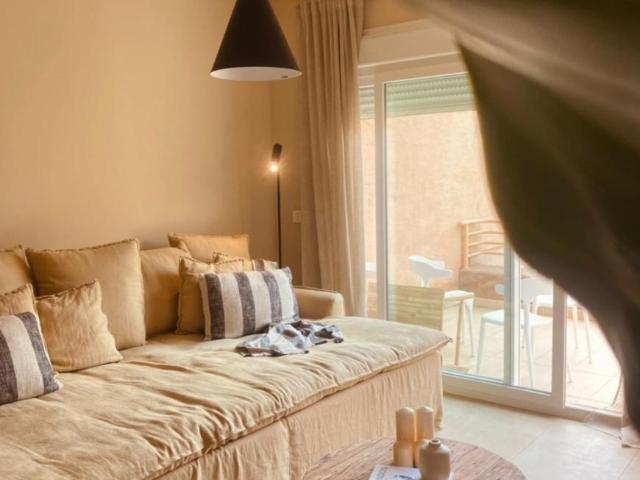 Apartamento en venta en Teulada