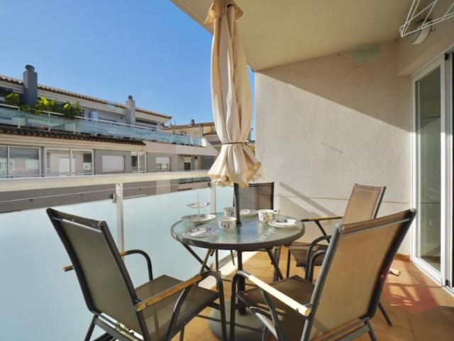 Apartamento en venta en Teulada