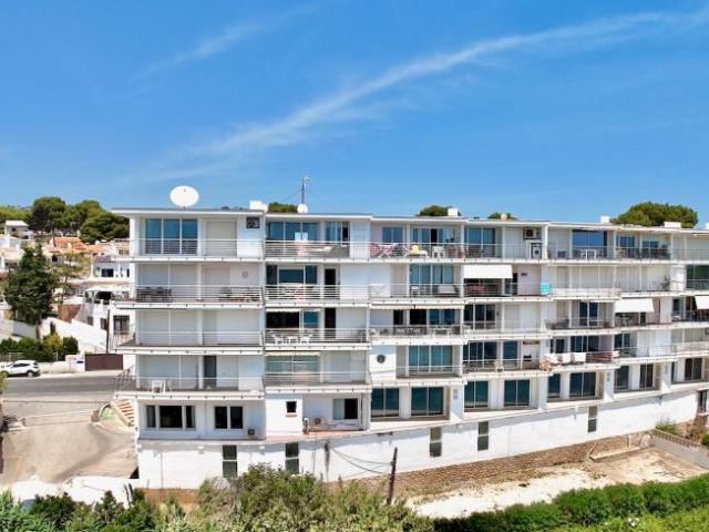 Apartamento en venta en Teulada