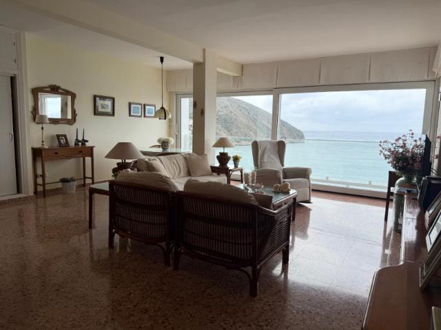 Apartamento en venta en Teulada