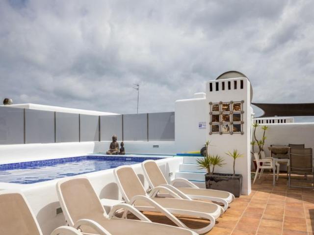 Apartamento en venta en Teulada