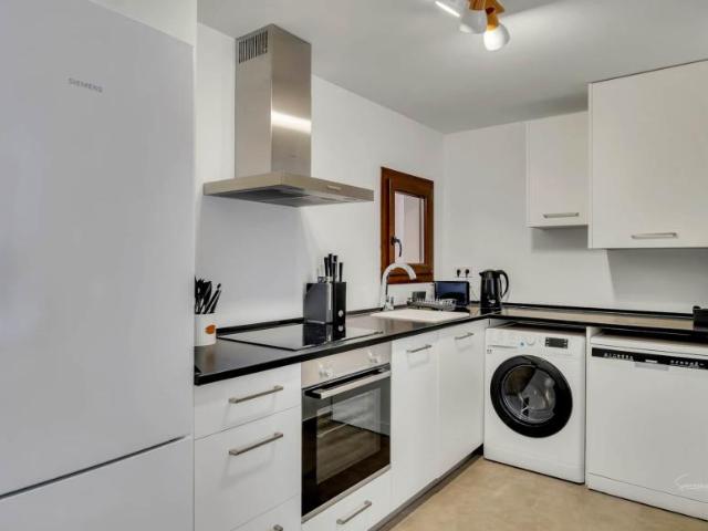 Apartamento en venta en Moraira, la Marina Alta