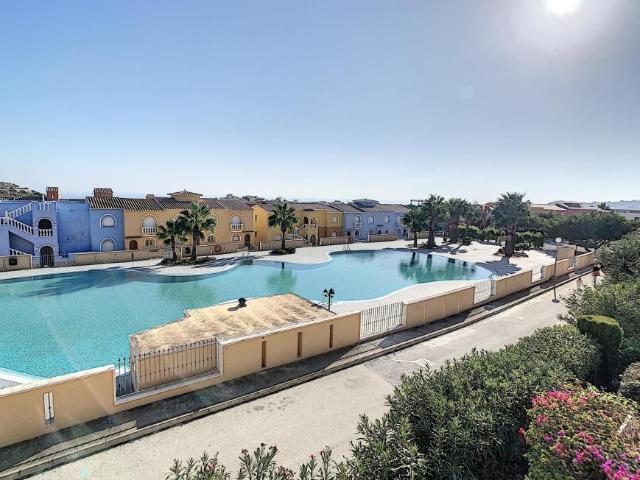 Apartamento en venta en Vega Alta del Segura, España