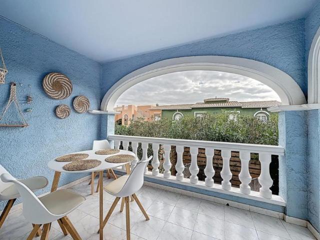 Apartamento en venta en Vega Alta del Segura, España