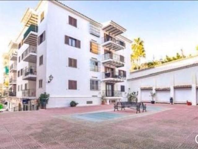 Apartamento en venta en Teulada