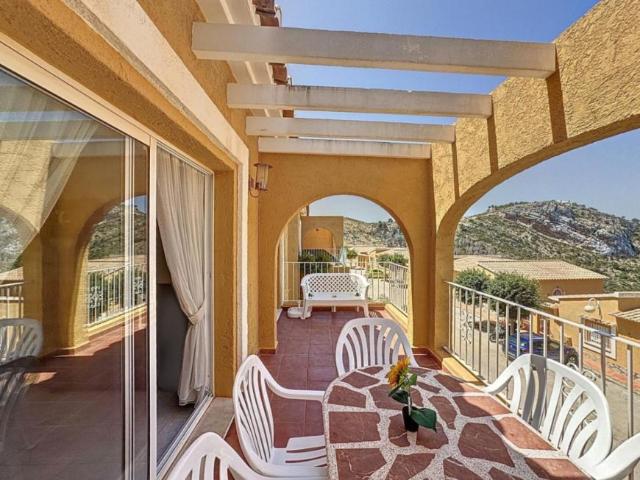 Apartamento en venta en Vega Alta del Segura, Murcia