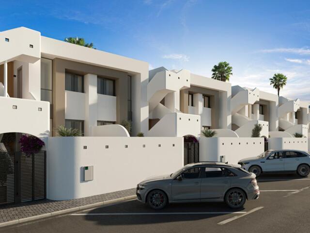 Apartamento en venta en la Marina Alta, Valencia