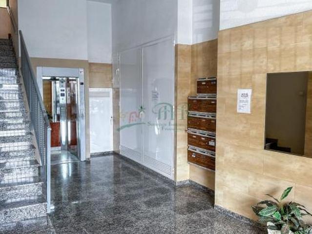 Apartamento en venta en Novelda