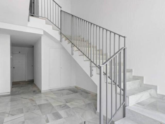 Apartamento en venta en Villa Martín, el Baix Segura / La Vega Baja