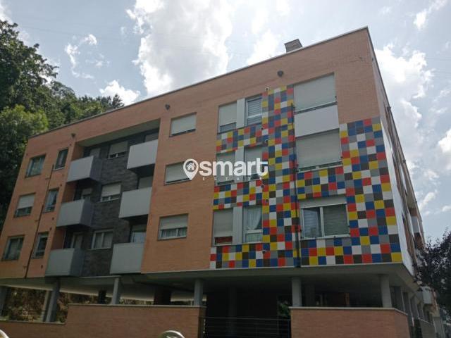 Apartamento en venta en Oviedo