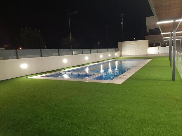Apartamento en venta en Los Hortelanos, el Baix Segura / La Vega Baja