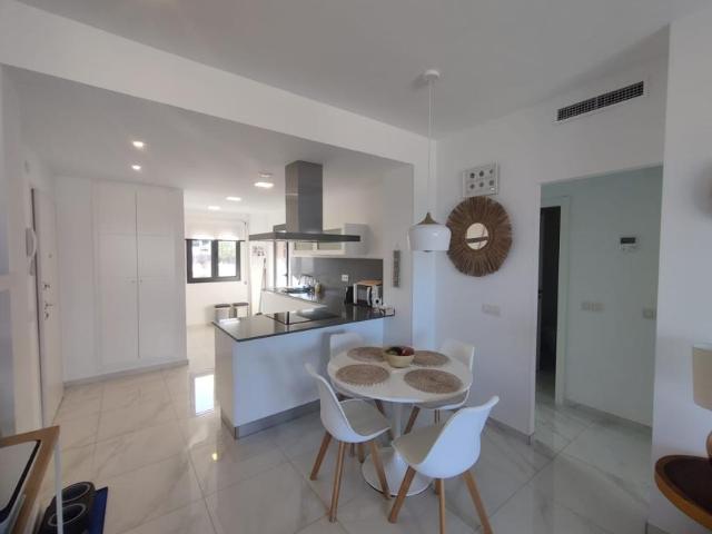 Apartamento en venta en Polop