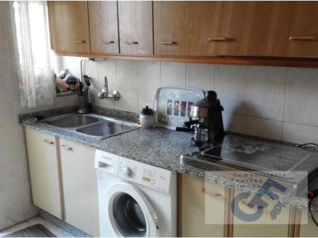 Apartamento en venta en Pozoblanco, Andalucía