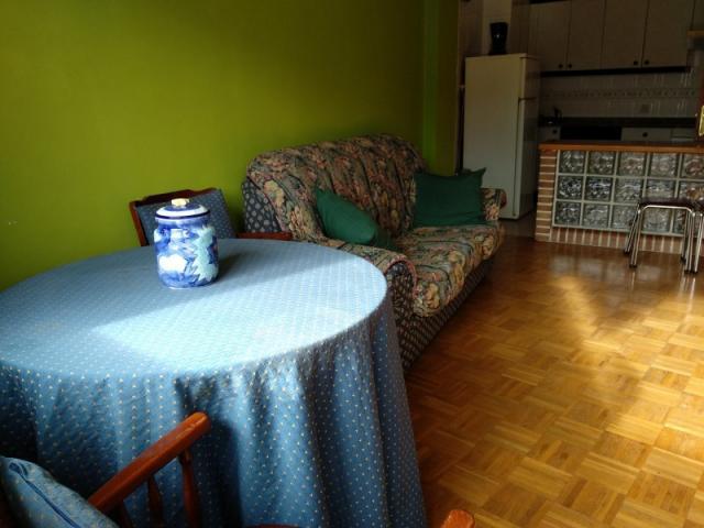 Apartamento en venta en Pravia, Santianes