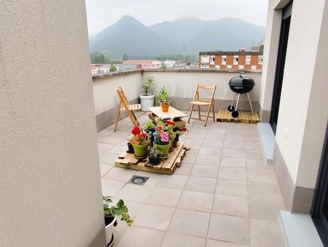 Apartamento en venta en Pravia, Praúa