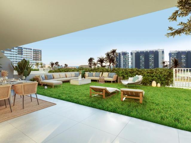 Apartamento en venta en Punta Prima