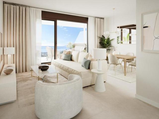Apartamento en venta en A Illa De Arousa