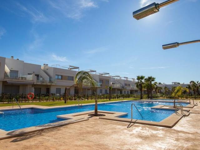 Apartamento en venta en la Marina Alta, Valencia
