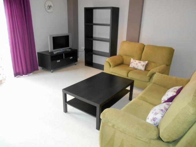 Apartamento en venta en Santa Marta, Badajoz