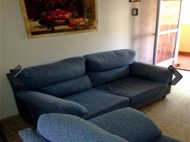 Apartamento en venta en Santa Marta, Badajoz