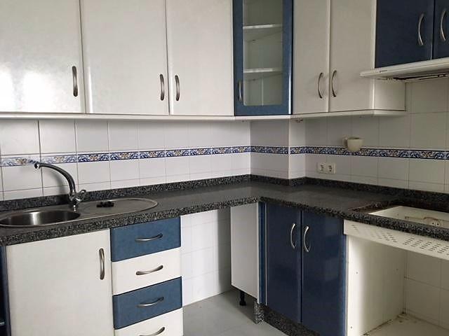 Apartamento en venta en Santa Marta, Badajoz
