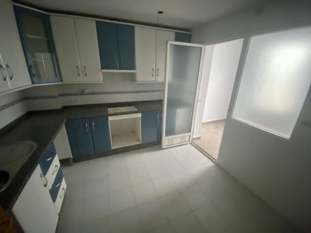 Apartamento en venta en Santa Marta, Badajoz