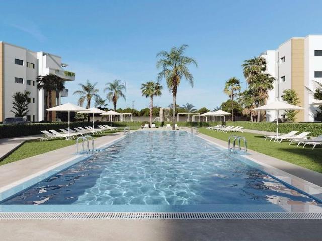 Apartamento en venta en Santa Rosalía, Campo de Cartagena y Mar Menor