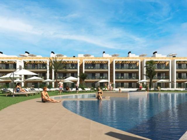 Apartamento en venta en Bédar, Andalucía