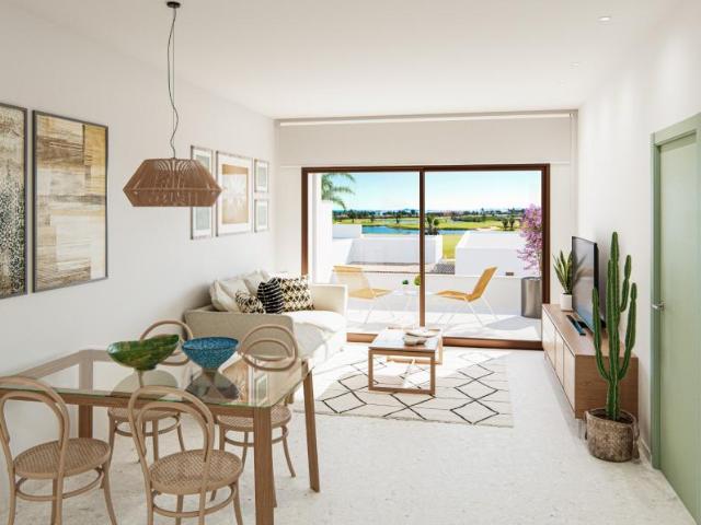 Apartamento en venta en Bédar, Andalucía