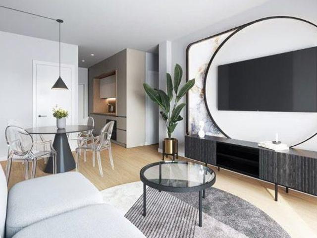 Apartamento en venta en Helechosa De Los Montes, Extremadura