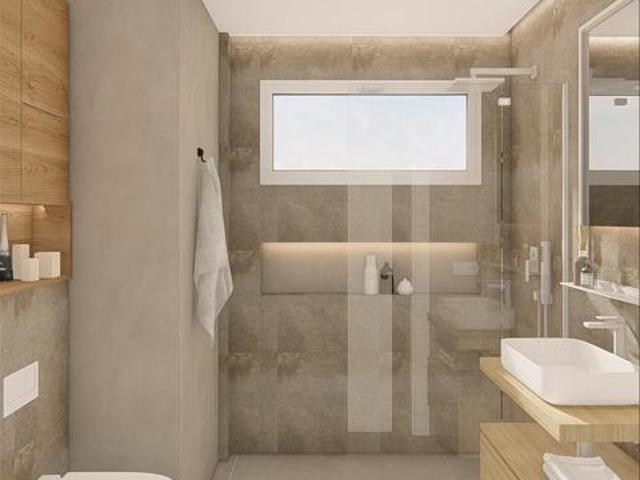 Apartamento en venta en Helechosa De Los Montes, Extremadura