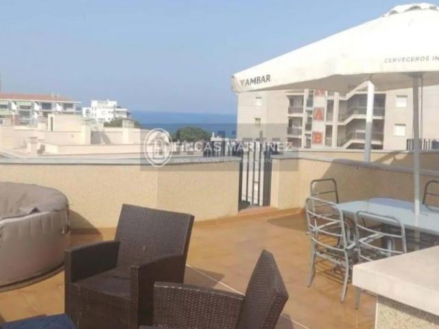 Apartamento en venta en Tarragona