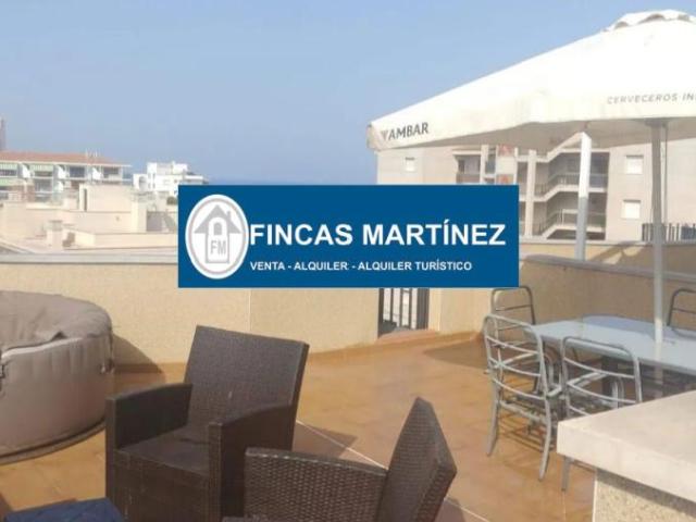 Apartamento en venta en Tarragonès, Catalunya