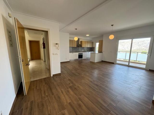 Apartamento en venta en la Marina Alta, Valencia