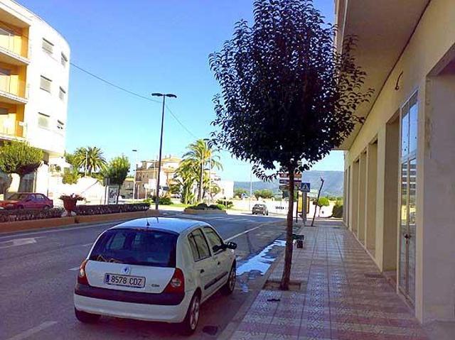 Apartamento en venta en Teulada