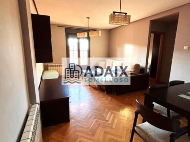 Apartamento en venta en Tomelloso, Castilla-La Mancha