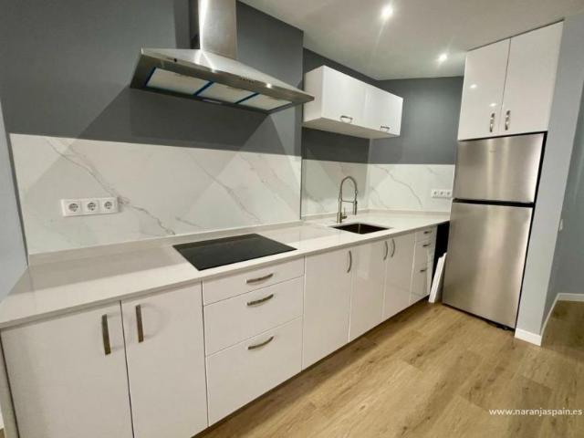 Apartamento en venta en La Mata, el Baix Segura / La Vega Baja