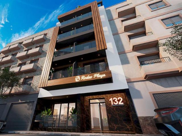 Apartamento en venta en Urbanización Valle Dorado, l'Alacantí