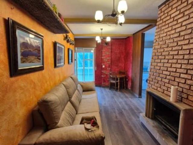 Apartamento en venta en Triollo, Castilla y León