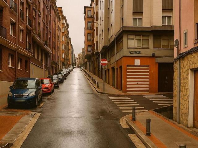 Apartamento en venta en Vizcaya