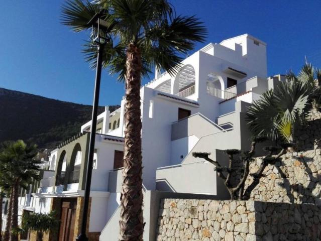 Apartamento en venta en Caudeli, la Safor