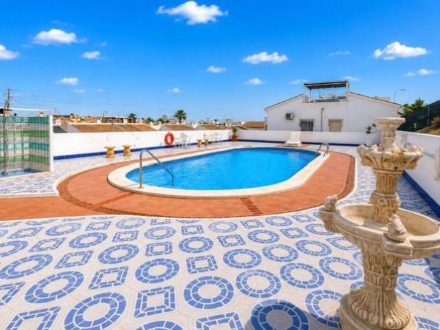 Bungalow en venta en Ciudad Quesada, el Baix Segura / La Vega Baja