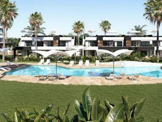 Bungalow en venta en Quesada, Ciudad Quesada