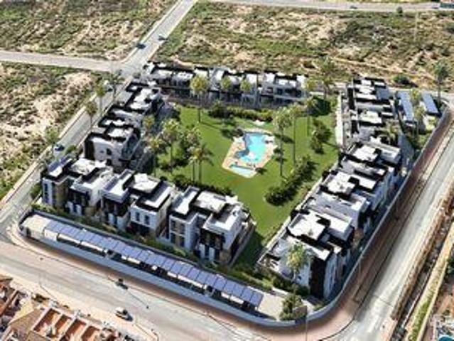 Bungalow en venta en Quesada, Ciudad Quesada