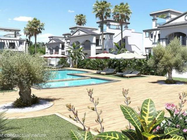 Bungalow en venta en Urbanización Punta Prima, el Baix Segura / La Vega Baja