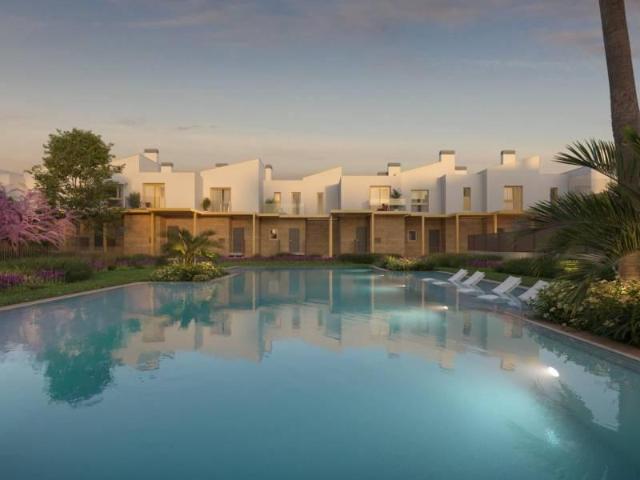Bungalow en venta en Dénia