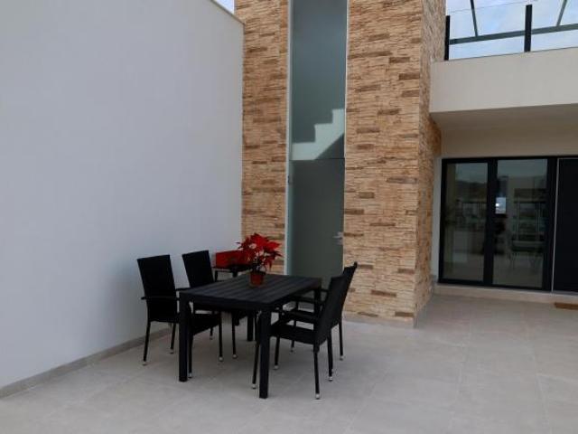 Bungalow en venta en Fuente Alamo, Campo de Cartagena y Mar Menor