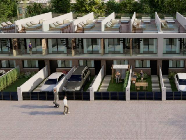 Bungalow en venta en Santa Pola